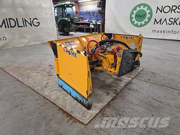 Pome Jeti Other road and snow machines
