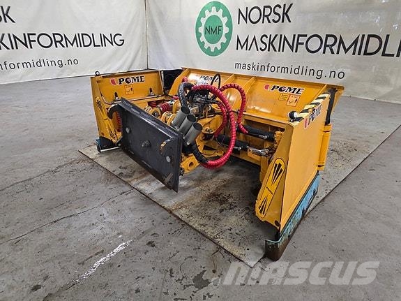 Pome Jeti Other road and snow machines