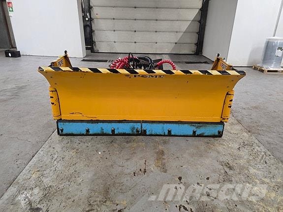 Pome Jeti Other road and snow machines
