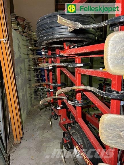 Potila SK450 Other tillage machines and accessories