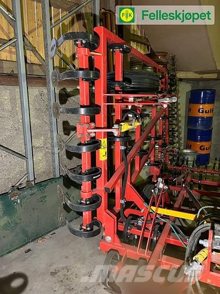 Potila SK450 Other tillage machines and accessories