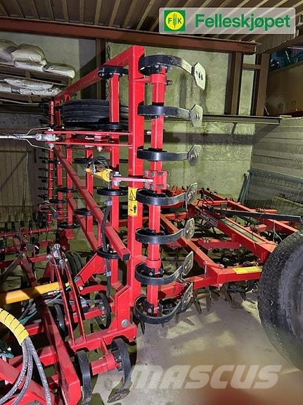 Potila SK450 Other tillage machines and accessories
