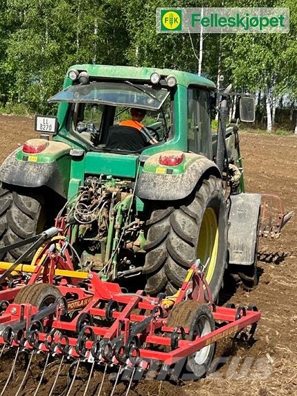 Potila SK450 Other tillage machines and accessories