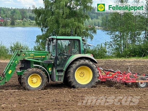 Potila SK450 Other tillage machines and accessories
