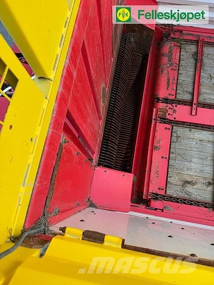 Pöttinger Faro 4000 Prikolica za splošno rabo