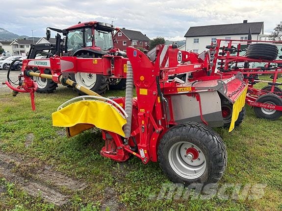 Pöttinger Novacat 307 T ED Slåttermaskiner