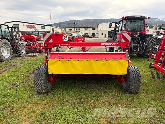 Pöttinger Novacat 307 T ED Slåttermaskiner