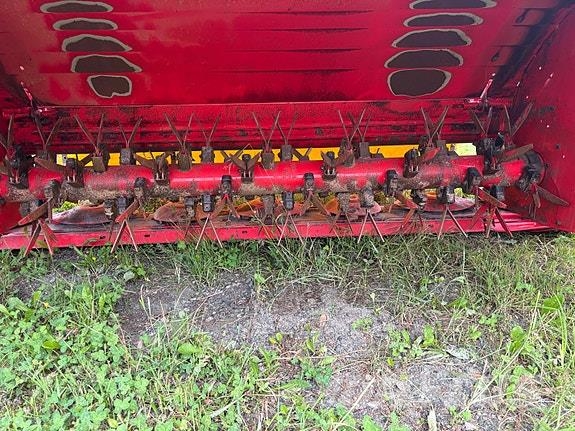 Pöttinger Novacat 307 T ED Slåttermaskiner
