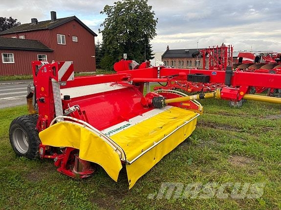 Pöttinger Novacat 307 T ED Slåttermaskiner