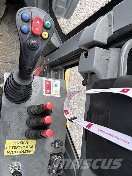 Powertrack L45 Gradbeništvo - drugo