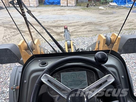 Powertrack L45 Gradbeništvo - drugo
