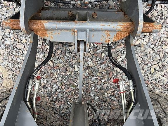 Powertrack L45 Gradbeništvo - drugo