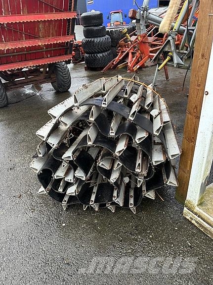 Prinoth T 4 Utilaje construcții - Altele