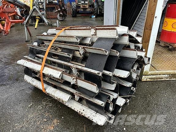 Prinoth T 4 Utilaje construcții - Altele