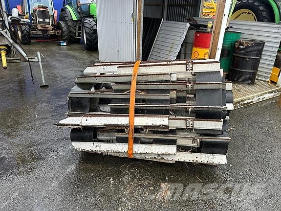 Prinoth T 4 Utilaje construcții - Altele