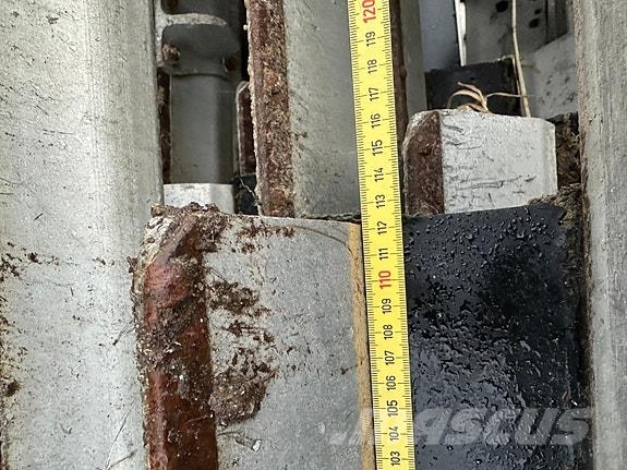 Prinoth T 4 Utilaje construcții - Altele