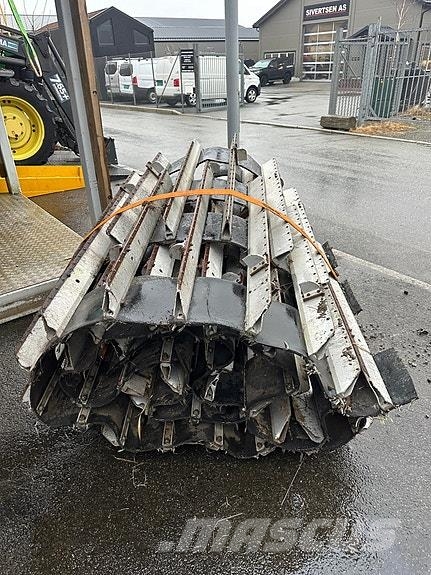 Prinoth T 4 Utilaje construcții - Altele