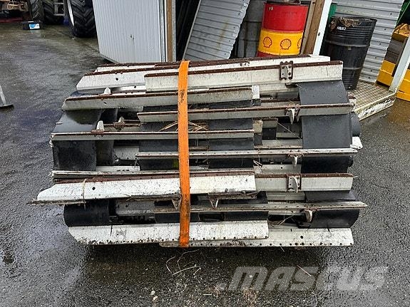 Prinoth T 4 Utilaje construcții - Altele