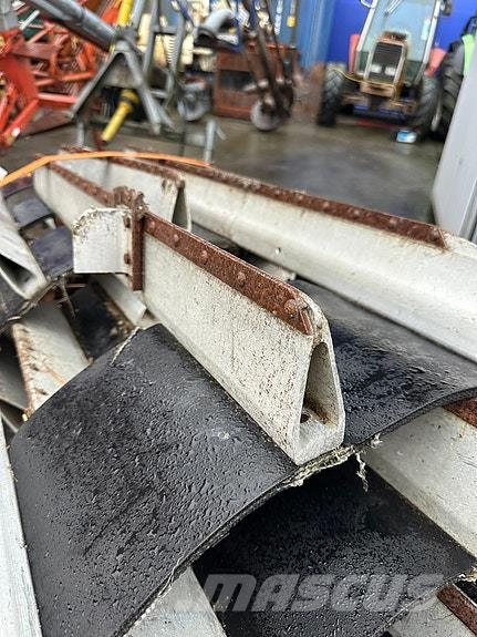 Prinoth T 4 Utilaje construcții - Altele