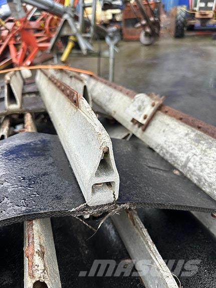 Prinoth T 4 Utilaje construcții - Altele