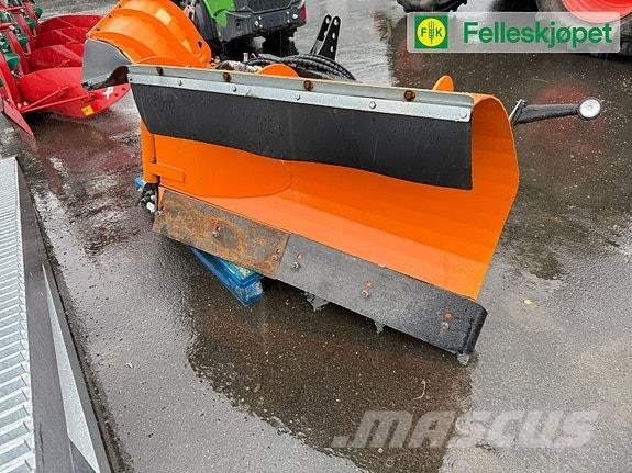 Pronar PUV-3000M Snow blades and plows