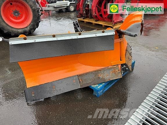 Pronar PUV-3000M Snow blades and plows