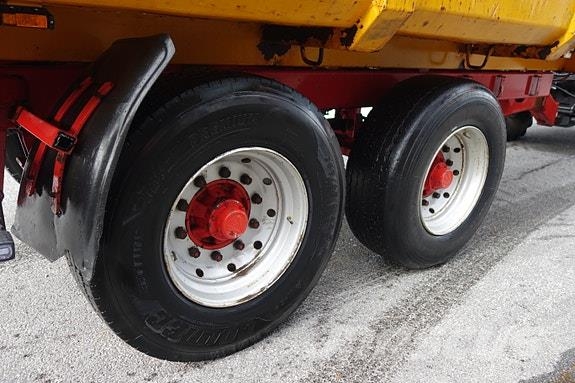 Pronar T679 Universele aanhangers