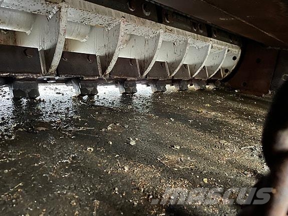 PTH Crusher 2500 Landbruk - Annet