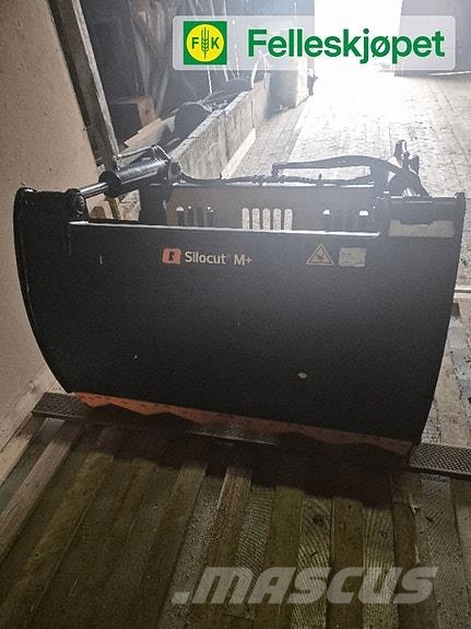Quicke M+125f Kmetijstvo - drugo