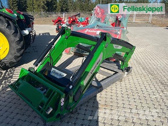 Quicke Q3M - Lagersltt 2022 modell Landbruk - Annet