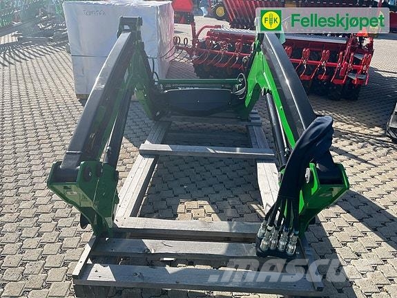 Quicke Q3M - Lagersltt 2022 modell Landbruk - Annet