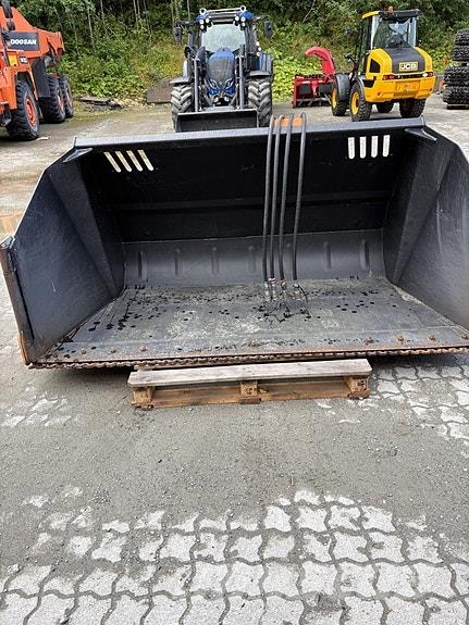 Quicke SC230 Altri macchinari per strade e neve