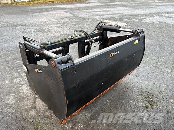 Quicke Silocut SG MKII Euro 175 Agriculture - Autres