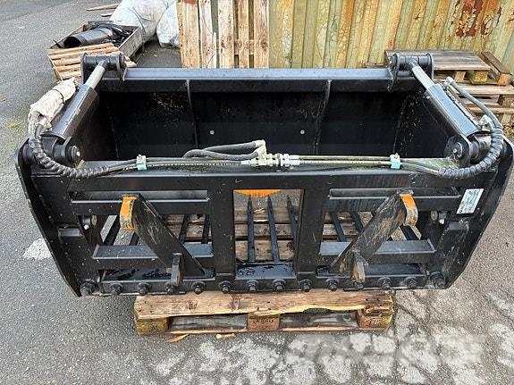 Quicke Silocut SG MKII Euro 175 Agriculture - Autres