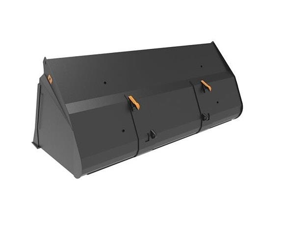 Quicke VL 245 Euro Agricoltura - Altro