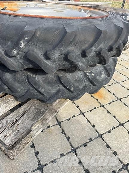 Radrenserhjul Banden, wielen en velgen