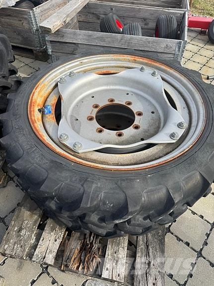 Radrenserhjul Banden, wielen en velgen
