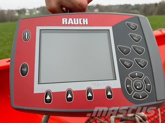 Rauch 19.1 Lannoitteenlevittimet