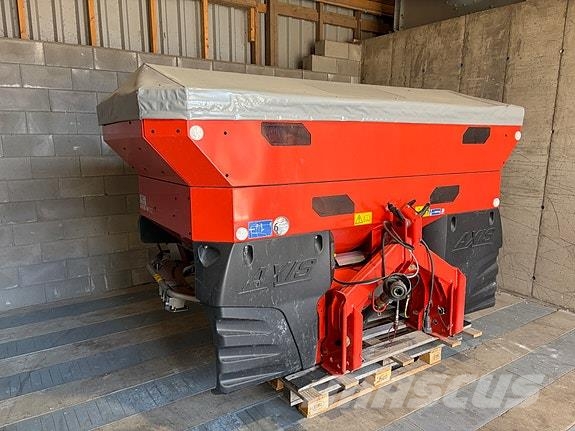 Rauch Axis M 30.2 EMC+W Rasturači mineralnog đubriva