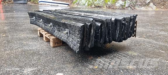 REPSTAD SLODDEN T210 Cita ceļu uzturēšanas un sniega novākšanas tehnika