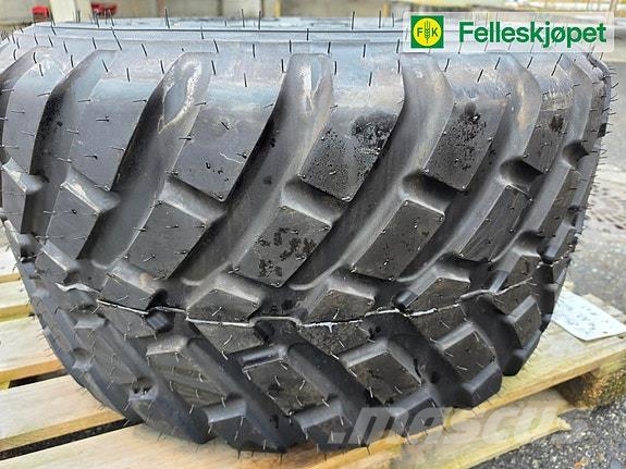 Ridemax 500/50 17 Trattori