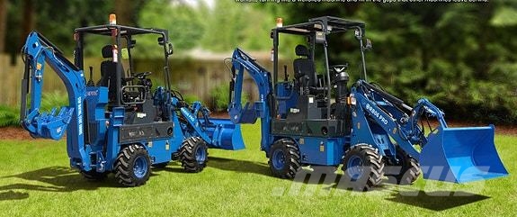 Rippa RB06 Građevinarstvo – ostalo