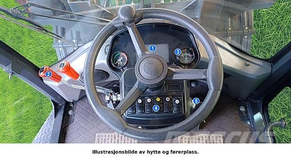 Rippa RL10 Gradbeništvo - drugo