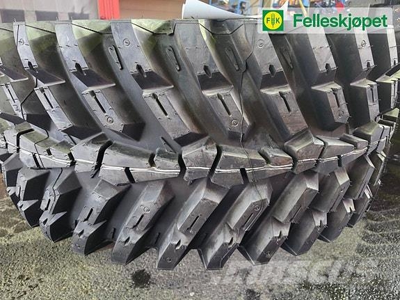 Roadbib 600/70 30 Traktorer