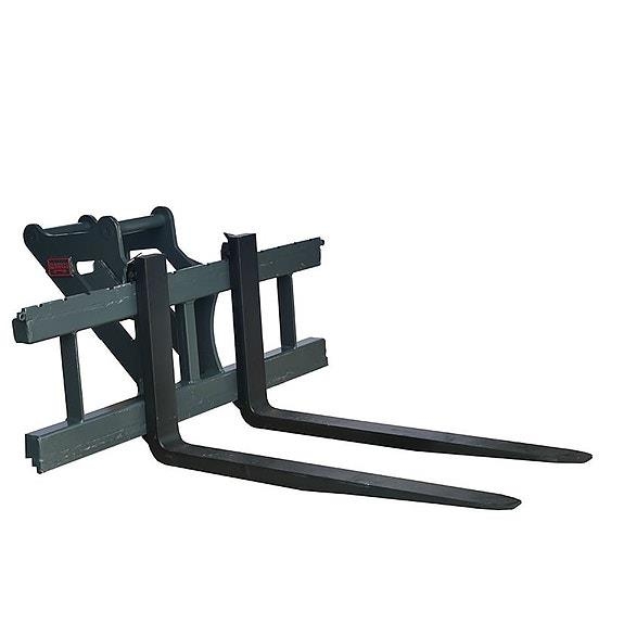 Robust  Landbouw - overige