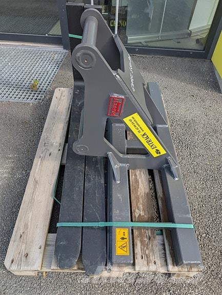 Robust  Landbouw - overige
