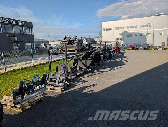 Robust  Landbouw - overige