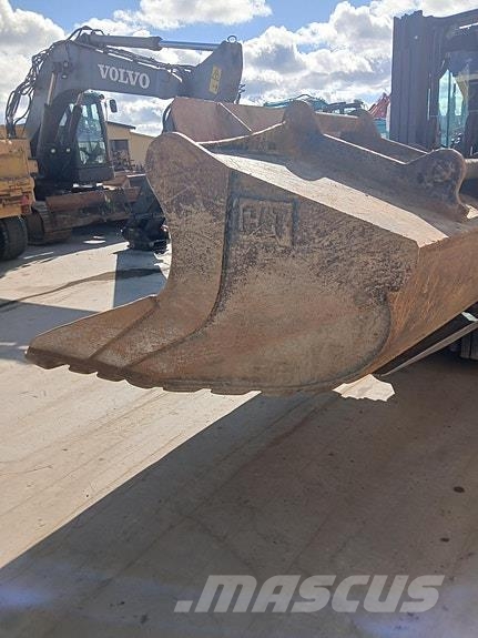 Rototilt fast pusseskuffe S70S60 Muut koneet