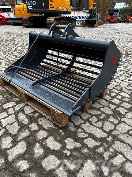  S-40 Gallerskuffe Sonstige Landmaschinen