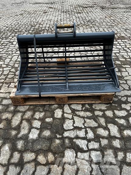  S-40 Gallerskuffe Sonstige Landmaschinen